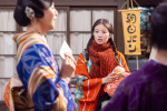 連続テレビ小説『あんぱん』第18回より