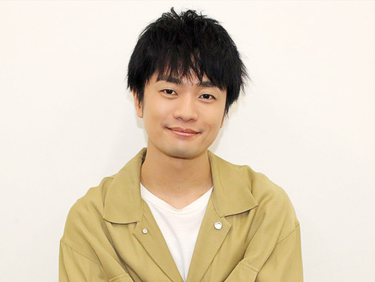 福山潤、『フリクリ プログレ』インタビュー