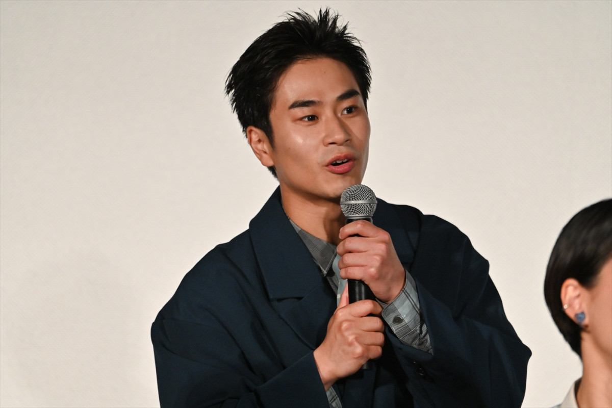 『PJ ～航空救難団～』内野聖陽、神尾楓珠らが最近始めたことを発表　草間リチャード敬太は大福オタクになる？