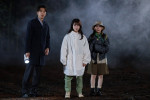 ドラマ『天久鷹央の推理カルテ』第2話場面写真