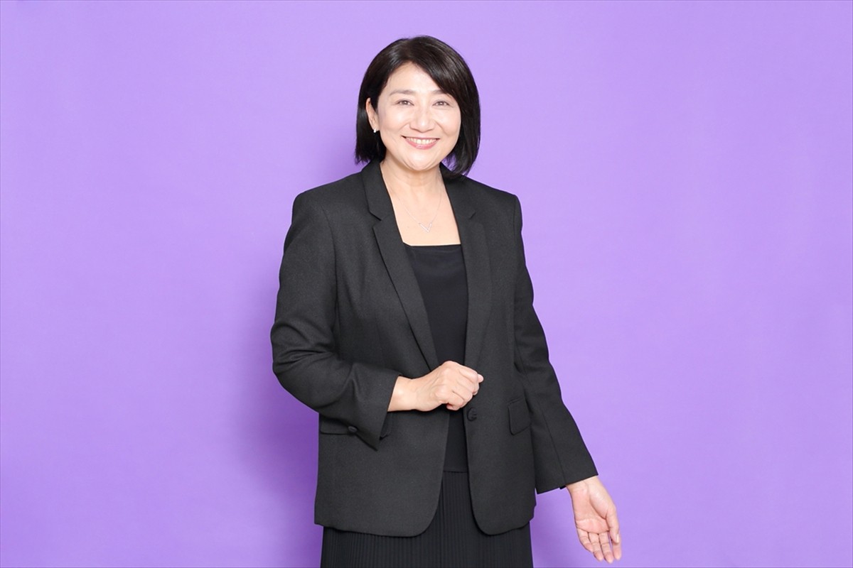 松下由樹＆野村康太、パワーワードあふれる狂愛サスペンスに体当たり　ドラマならではの面白さに自信