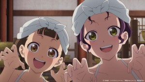 20250403_『薬屋のひとりごと』第37話