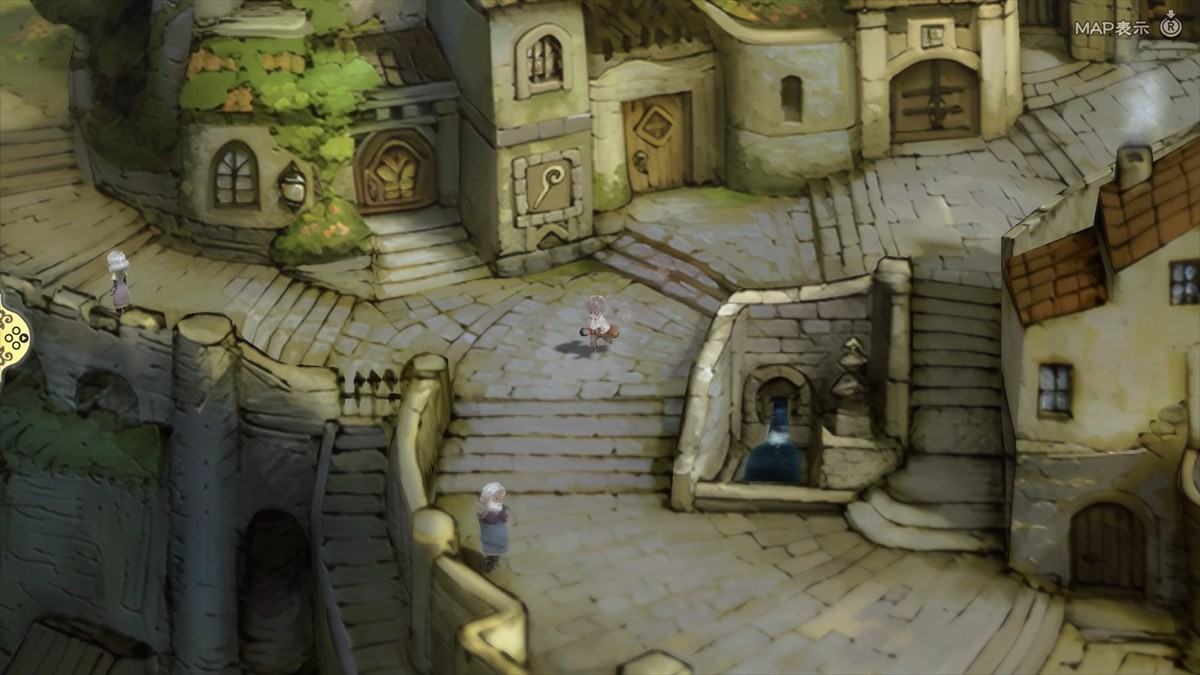『ブレイブリーデフォルト フライングフェアリー HDリマスター』が2025年6月5日発売決定　3DSの名作RPGが美しく蘇る