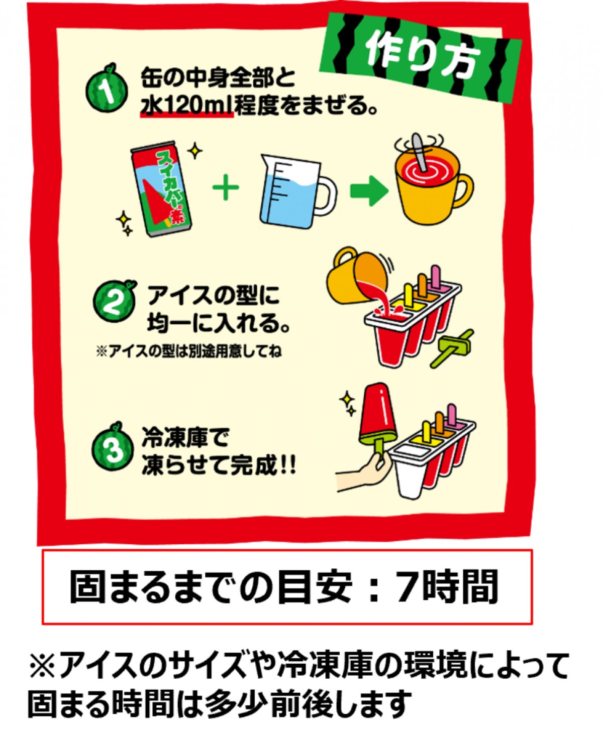 20250403_「スイカバーの素」