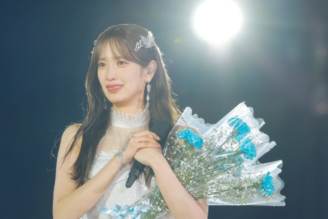 日向坂46「6回目のひな誕祭」
