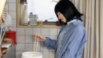 ドラマ『しあわせは食べて寝て待て』第2話場面写真