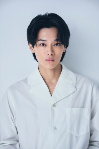 大河ドラマ『豊臣兄弟！』石田三成役・松本怜生