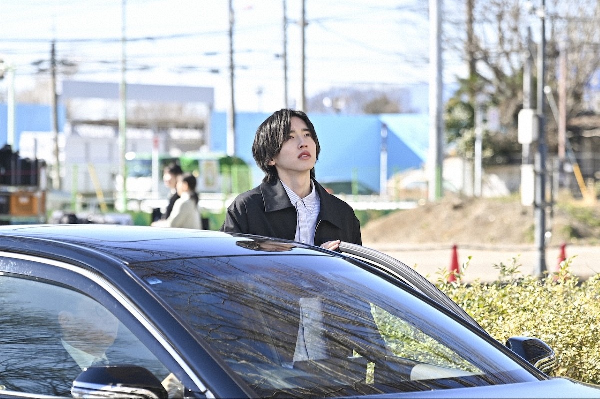 『キャスター』初回　加藤晴彦、8年ぶりの日曜劇場登場に驚き「声出た」「老けてない」