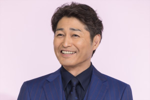 安田顕、ドラマ『ダメマネ！ ―ダメなタレント、マネジメントします―』制作発表会見に登壇