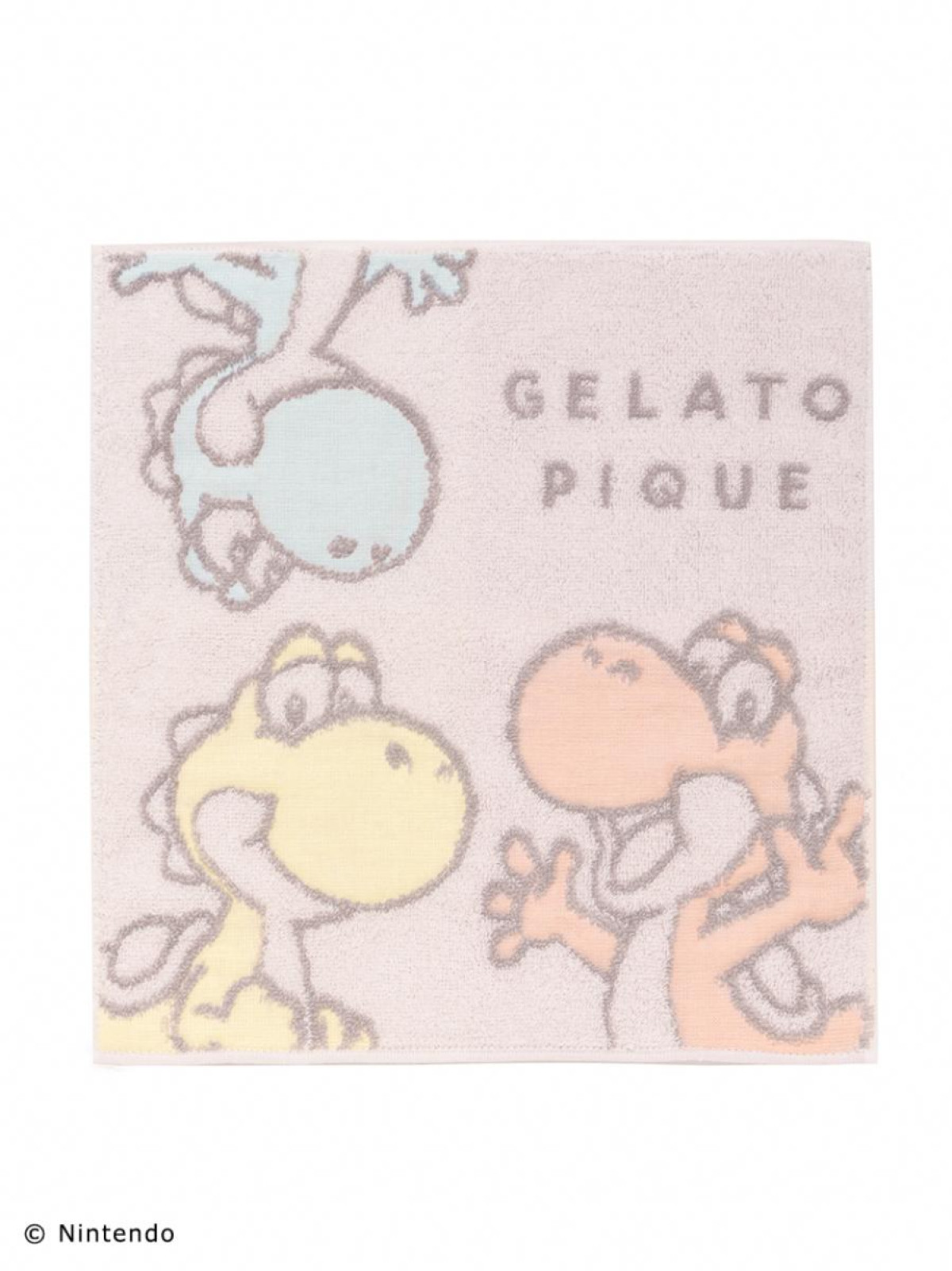 20250420「SUPER MARIO meets GELATO PIQUE」第6弾
