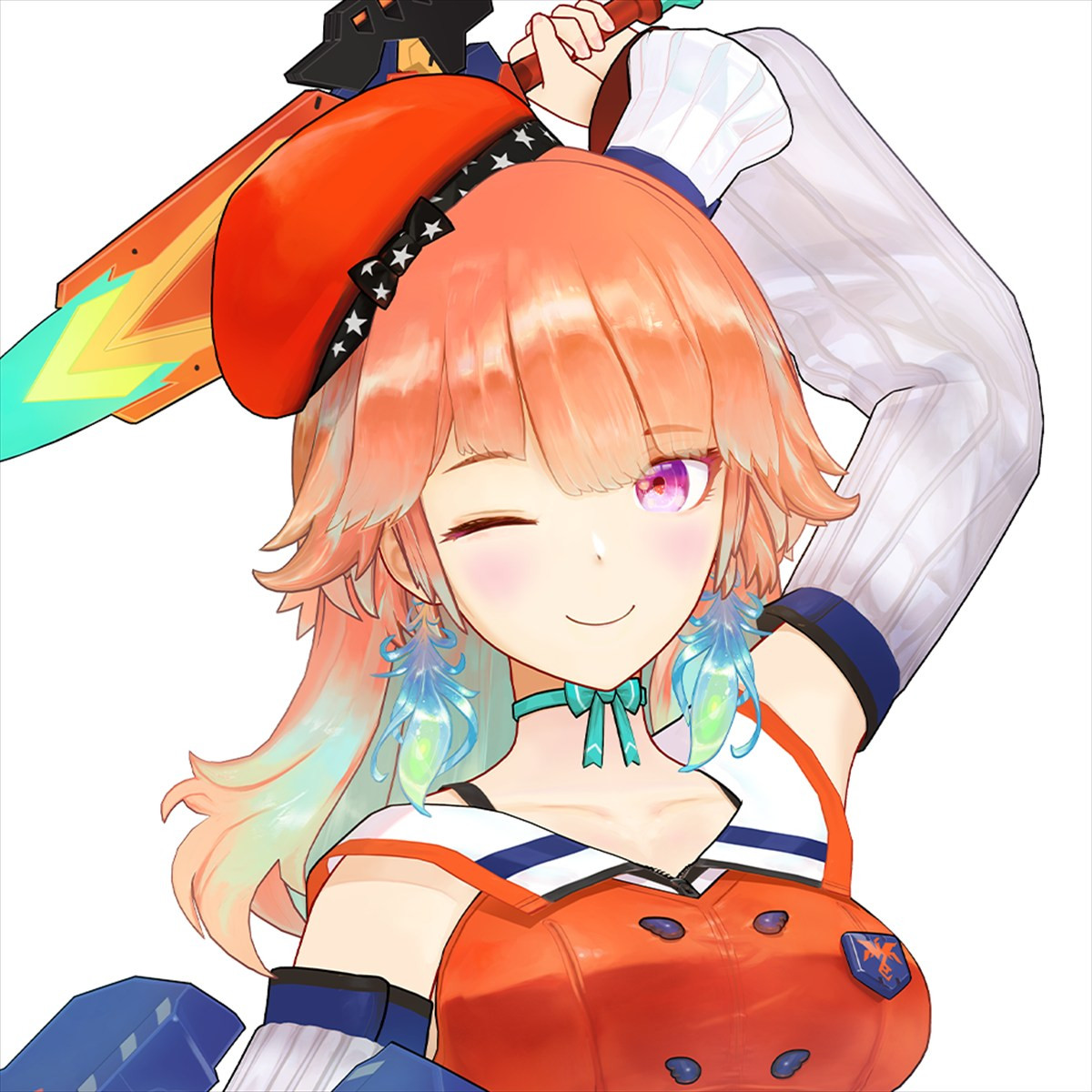 小鳥遊キアラ