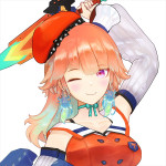 小鳥遊キアラ