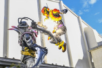 『仮面ライダーガヴ』第32話場面写真