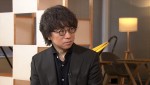 『スイッチインタビュー』坂元裕二×新海誠より