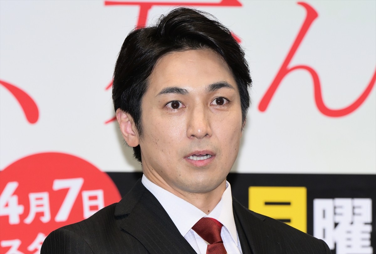 安達祐実、夫婦の愛憎劇を描く『夫よ、死んでくれないか』に手応え「飽きさせないドラマ」