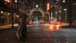 『FINAL FANTASY VII REMAKE INTERGRADE』スクリーンショット