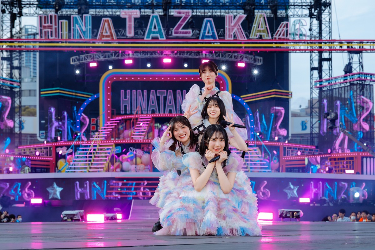 日向坂46キャプテン・佐々木久美が卒業　約9年の活動は「本当に幸せ」　新キャプテンは高橋未来虹