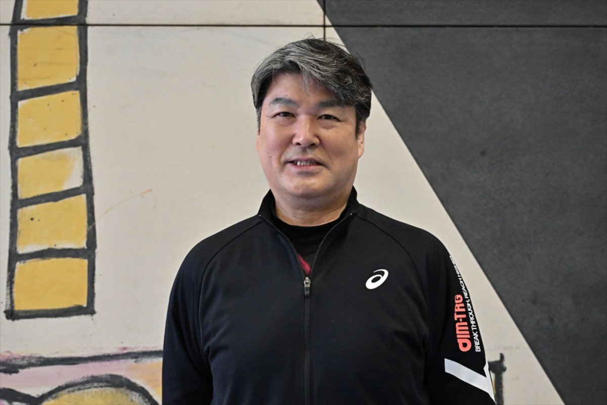 日曜劇場『キャスター』山口馬木也、ダンサー・TAKAHIROら参戦！　バレーボール経験者・鈴木貴之らも登場