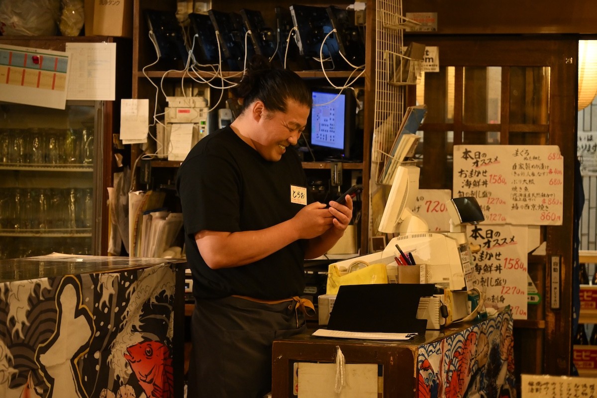 『対岸の家事』「2人で稼いでる」“詩穂”多部未華子、“虎朗”一ノ瀬ワタルの言葉に感動　ネット称賛「最高の夫」「泣いた」