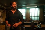 “パニッシャー”ことフランク・キャッスル（ジョン・バーンサル）　ドラマシリーズ『デアデビル：ボーン・アゲイン』より