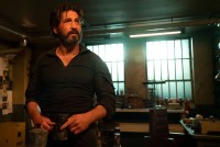 “パニッシャー”ことフランク・キャッスル（ジョン・バーンサル）　ドラマシリーズ『デアデビル：ボーン・アゲイン』より