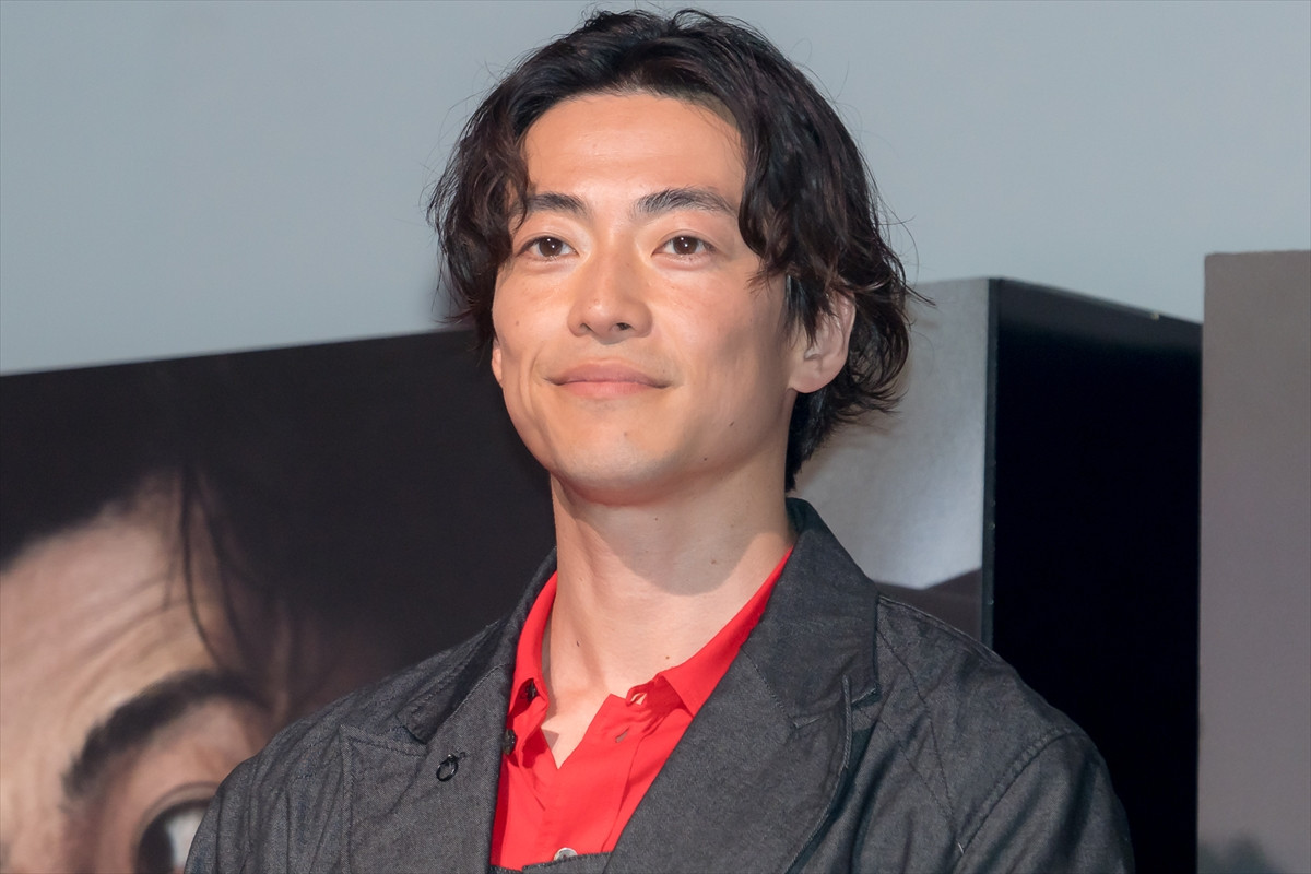 高橋一生＆飯豊まりえ、夫婦でイベント登壇　“懺悔したいこと”の答えが一致