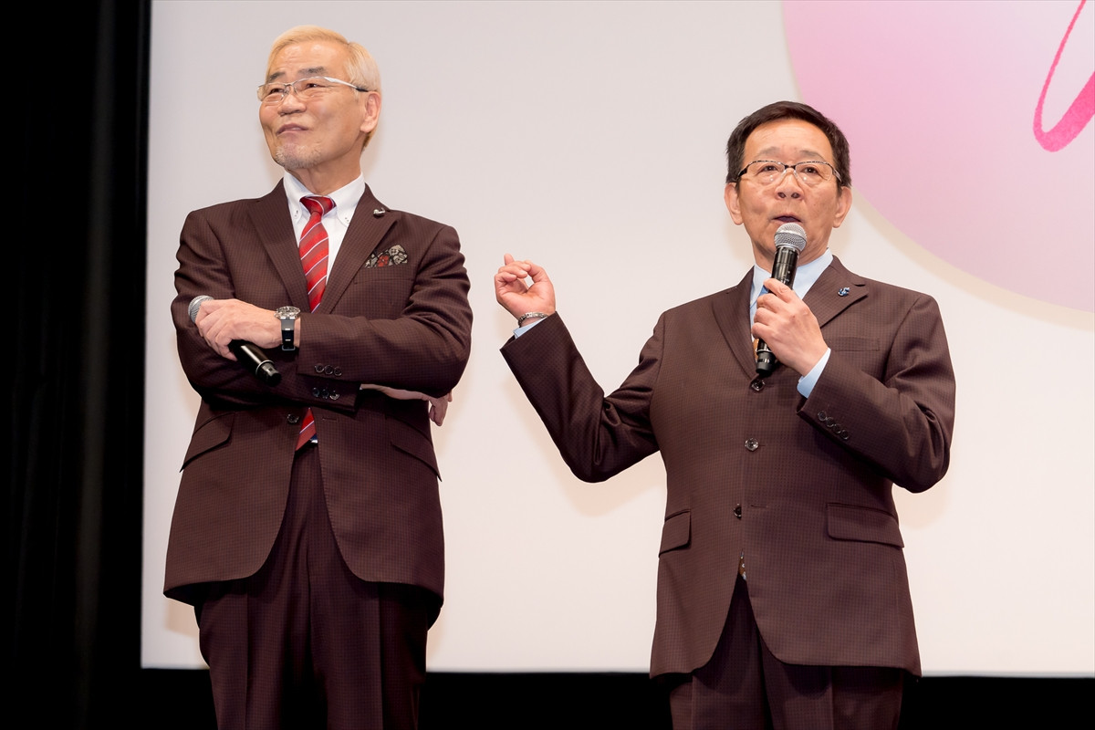 鈴木亮平、有村架純は隣の市出身　デビュー時には「『めちゃめちゃかわいいねん』っていう話を聞いた」