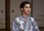 映画『国宝』場面写真