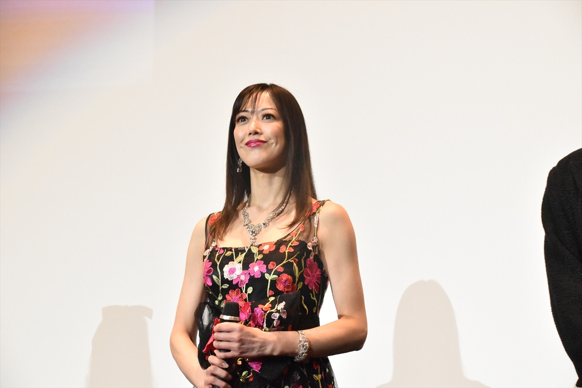 Cocomi、“推し”との共演に喜び　初対面で「本物だ！」