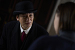 映画『岸辺露伴は動かない　懺悔室』場面写真