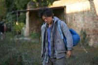 映画『岸辺露伴は動かない　懺悔室』場面写真