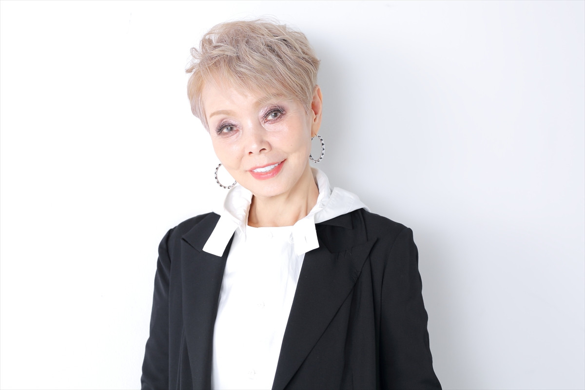 研ナオコ、「中途半端にやるのだったら、やらない方がいい」　全力投球の芸能生活55年、転機となった出会いとは？