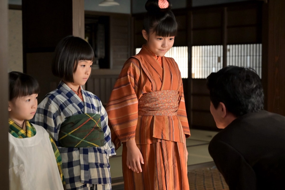『あんぱん』“結太郎”加瀬亮、突然すぎる悲劇にネットあ然「いろいろ怒涛過ぎて…」「まだ第1週ですよ…」（ネタバレあり）