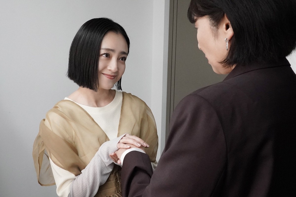 松下由樹×野村康太共演『ディアマイベイビー』今夜開幕！ いびつな感情が暴走する狂愛サスペンス