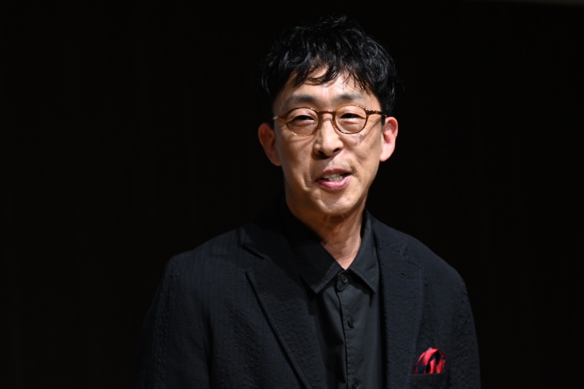 桐谷健太、主演ドラマ『いつか、ヒーロー』は「自分のなかでも節目になる作品」と気合十分