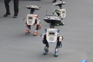 20250407_東京ディズニーランドにドロイド「BDX」が新登場！