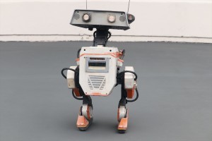 20250407_東京ディズニーランドにドロイド「BDX」が新登場！