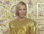 ケイト・ブランシェット、女優業引退を真剣に考えている