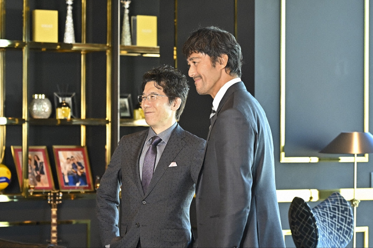『キャスター』キーパーソンがまさかの“退場” ネット騒然「急展開！」「ラスボスじゃなかったの？」（ネタバレあり）