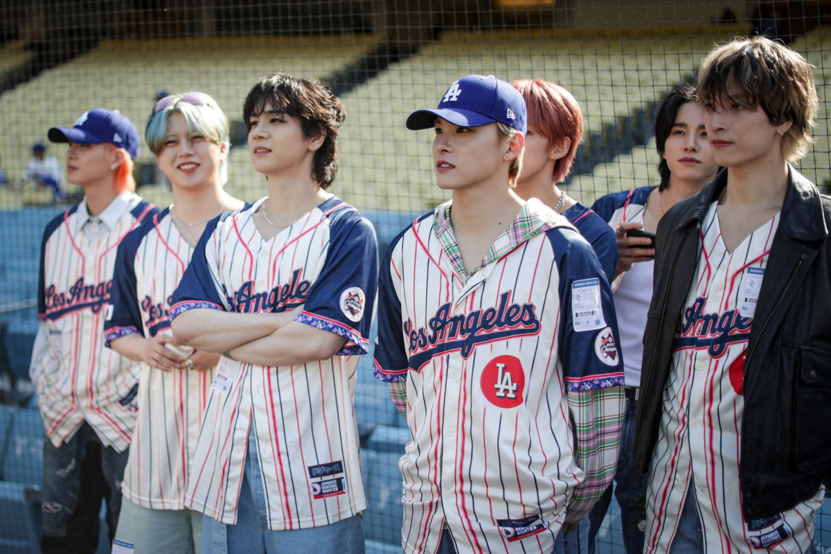 JO1　「Japanese Heritage Night」の様子＿20250430