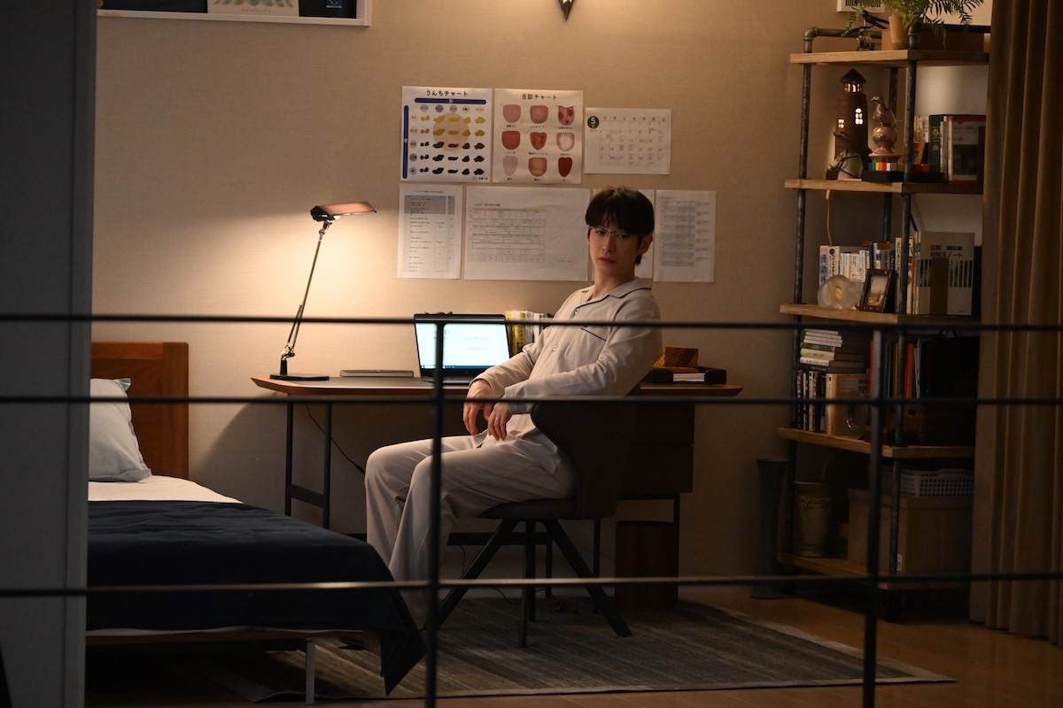 『対岸の家事』「2人で稼いでる」“詩穂”多部未華子、“虎朗”一ノ瀬ワタルの言葉に感動　ネット称賛「最高の夫」「泣いた」