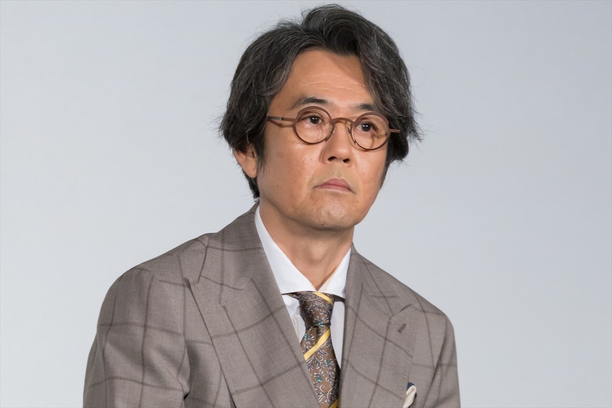 永野芽郁、阿部寛ら共演者からの“スクープ”に照れ「恥ずかしい、ちょっと」