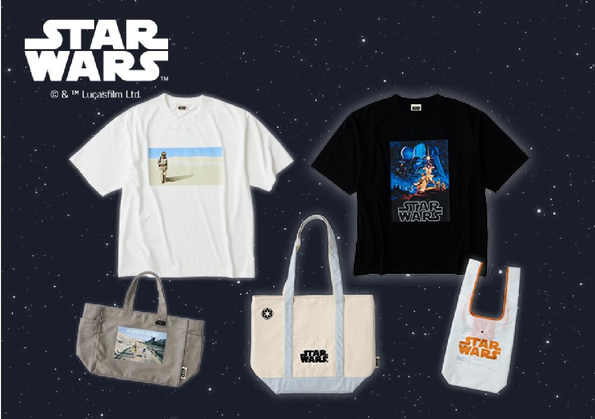20250410「スター・ウォーズ×212キッチンストア」