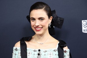 マーガレット・クアリー