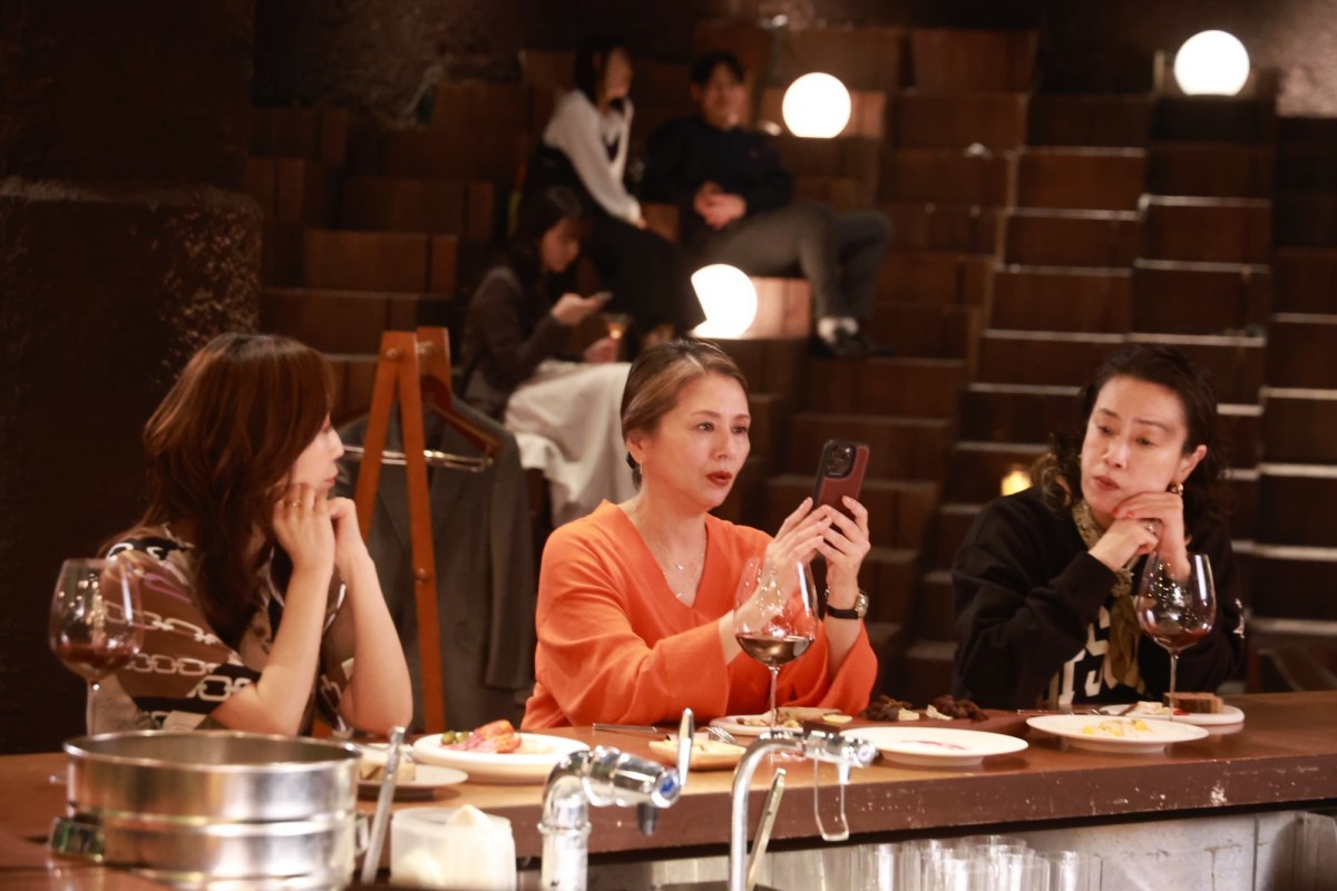 小泉今日子＆中井貴一Ｗ主演、11年ぶりのシリーズ最新作『続・続・最後から二番目の恋』今夜開幕！