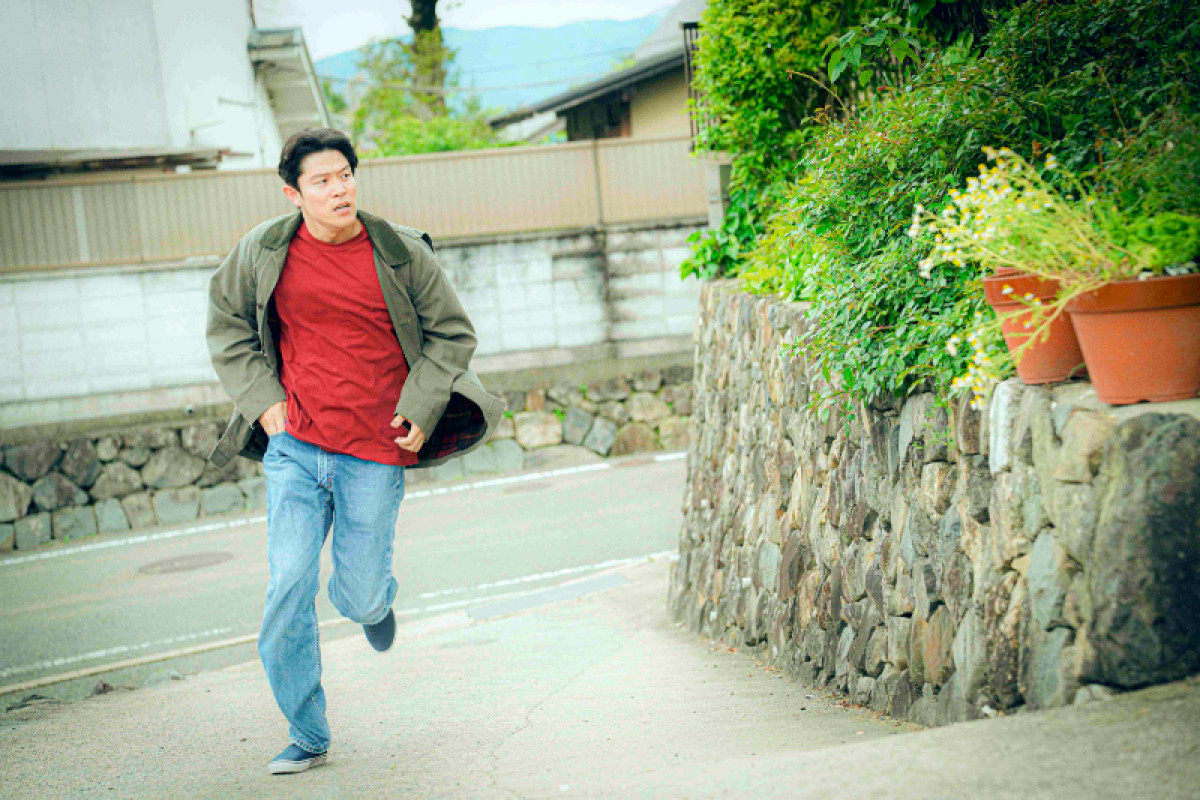 有村架純、デビュー15周年に語るものづくりの信念　「作品の祈りを届けられる年齢になってきた」