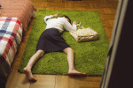 映画『かくかくしかじか』場面写真