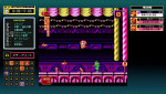 『ジャレコレ ファミコン編：マジック・ジョン ＆ Totally RAD』スクリーンショット
