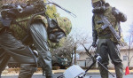 『NNNドキュメント’25』「あの日、わたしも怖かった　サリン、放射線と戦った自衛官」より