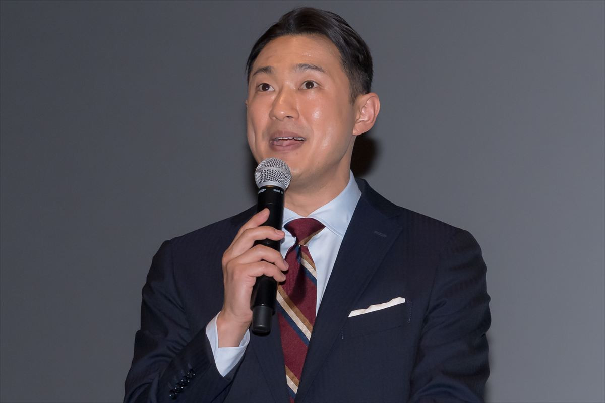 麻生久美子、“チャレンジング”な役を演じるにあたり減量「4～5kg落としました」